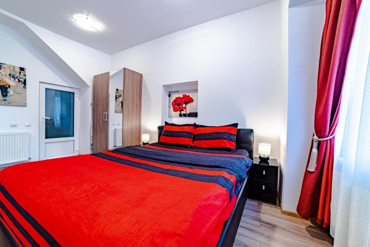 Poarta Schei Studio Braşov Esterno foto