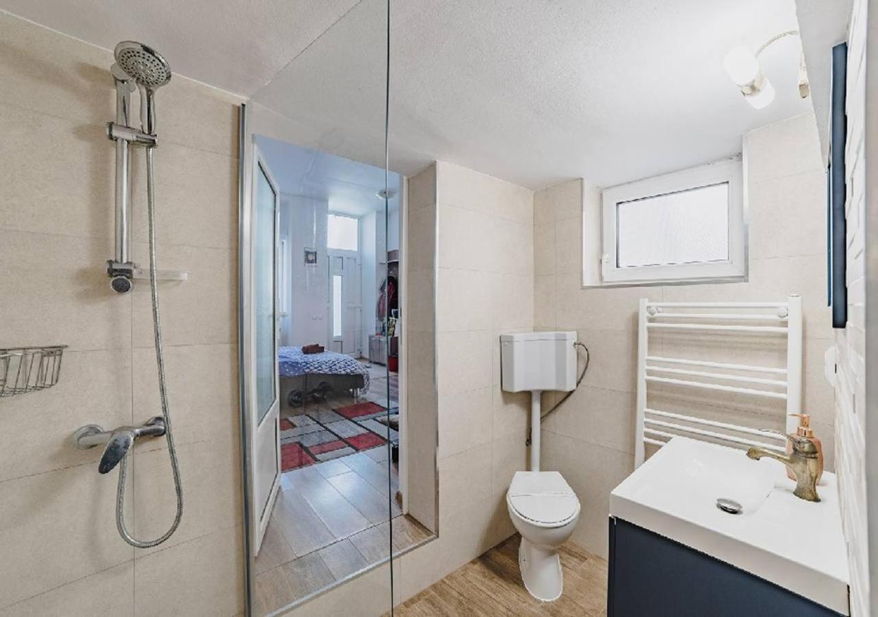 Poarta Schei Studio Braşov Esterno foto