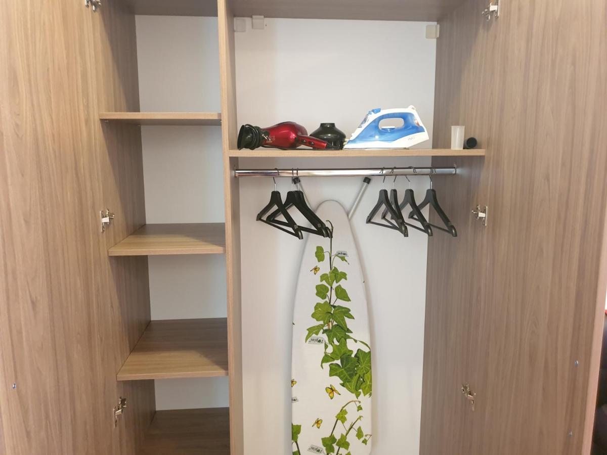 Poarta Schei Studio Braşov Esterno foto